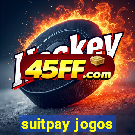 suitpay jogos
